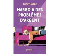 Margo a des problèmes d'argent, le roman adapté en série sur AppleTV
