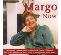 Margo Ft Daniel O'Donnell - Now [Import]