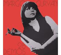 Margo Guryan - 28 Demos - Red
