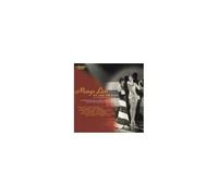 Margo Lion – Ein Musikalisches Porträt – CD – Edel