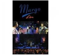 Margo Live - Dvd