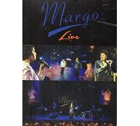 Margo Live DVD