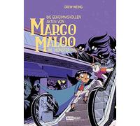 Margo Maloo 2