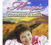 Margo O'Donnell – Margo's Country & Irish – Import – Sony