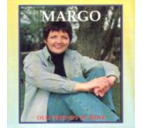 Margo - Old Friends of Mine [UK Import]