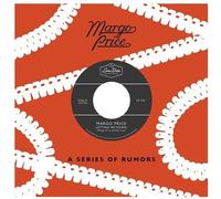 Margo Price - A Series Of Rumors [7" Single #2] [7-Inch Single]