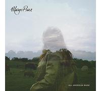 Margo Price All American Made (CD) Album