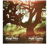 Margo Price - Paper Cowboy / Good Luck [Vinyl]