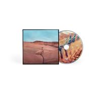 Margo Price Strays (CD) Album