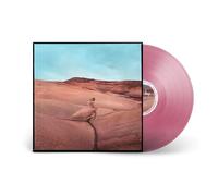 Margo Price – Strays – Vinyle 33 tours couleur rose – Édition limitée