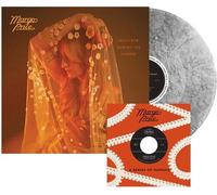 Margo Price - That?S How Rumors Get Started [Sliver Lp + 7" Single] [Vinyl] Colo