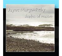 Margo-Reby, Jayne - Shades of Reason