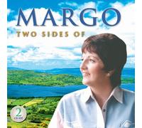 Margo - Two Sides of. [Import]