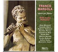 Margola, Franco - Opere Per Flauto