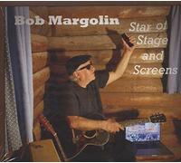 Margolin, Bob - Star of Stage and Screens