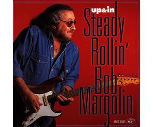 Margolin, Bob - Up & in
