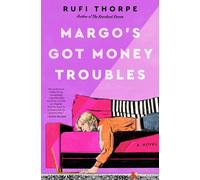 Margo's Got Money Troubles: The Charming Inspiration for the Upcoming Apple TV Series