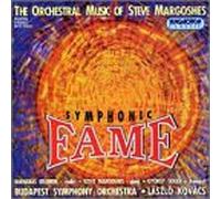 Margoshes, Steve - Symphonic Fame
