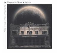 Margot and the Nuclear So and So'S - Briefly Brutal-Live in Chicago [Import]