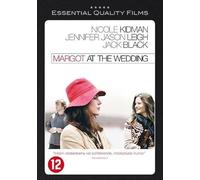 Margot at the Wedding