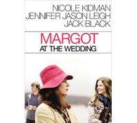 Margot at The Wedding