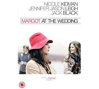 Margot At The Wedding [Import anglais]
