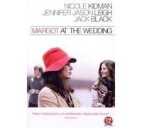 Margot va au mariage