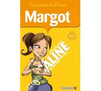 Margot En Bandes Dessinées