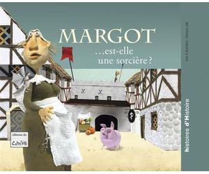 Margot ...est-elle une sorcière ?