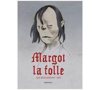 Margot La Folle