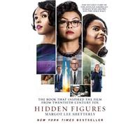 Margot Lee Shetterly Hidden Figures (Poche)