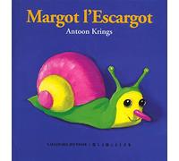 MARGOT L'ESCARGOT