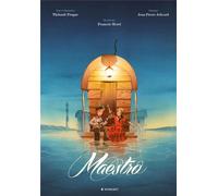 MARGOT Maestro : Conte musical en ligne