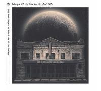 Margot & Nuclear So And So's - Briefly Brutal - Live In Chicago [Vinyl Lp] Deluxe Ed