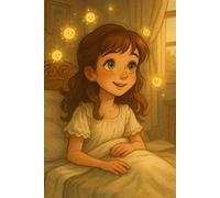 Margot: The Girl Who Saw Cartoons