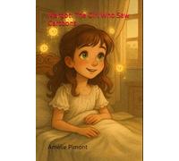 Margot: The Girl Who Saw Cartoons