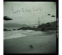 Margot & The Nuclear So And So's - Slingshot To Heaven [VINYL] [Vinyl LP]