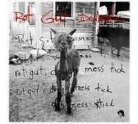 MARGOT & THE NUCLEAR SO & SOS - Rot Gut, Domestic