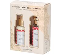 Margot & Tita Alors on danse Set(S) 50+30 ml