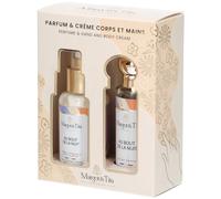 Margot & Tita Au bout de la nuit Lotion Pour Le Corps 50+30 ml