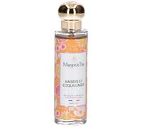 Margot & Tita Baisers et coquillages Spray 50 ml