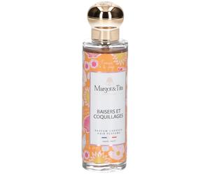 Margot & Tita Baisers et coquillages Spray 50 ml