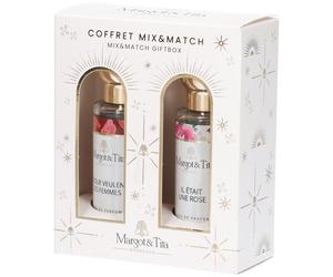 Margot & Tita Coffret Mix&Match 2 Eaux de Parfum Set(S) 2x30 ml