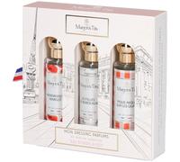 Margot & Tita Les Bordelaises Coffret Trio Eaux de Parfum Set(S) 3x30 ml