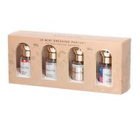Margot & Tita Mini Dressing Mes Indispensables Coffret Cadeau Parfums Set(S) 4x15 ml