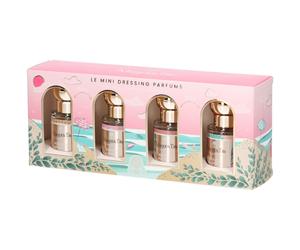 Margot & Tita Mini Mes Petits W nds Coffret Cadeau Set(S) 4x15 ml