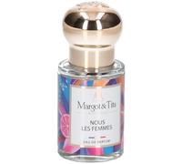 Margot&Tita Nous Les Femmes Eau de Parfum 15 ml