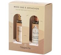Margot & Tita W nd à Arcachon Coffret Cadeau Huile Parfum Set(S) 2x30 ml