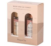 Margot & Tita W nd au Ferret Coffret Eau de Parfum Huile Sèche Set(S) 2x30 ml