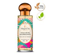 MARGOT & TITA - Week-end Au Paradis - Huile Seche Nourissante - 30ml